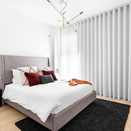 Joivy Elegant 1-Br Apartment In Perfect Centre Lisboa Eksteriør billede