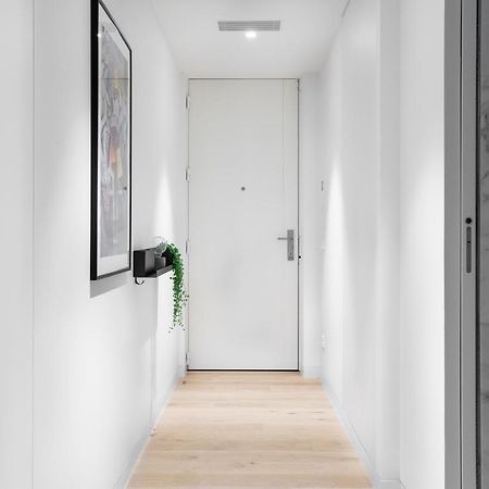 Joivy Elegant 1-Br Apartment In Perfect Centre Lisboa Eksteriør billede