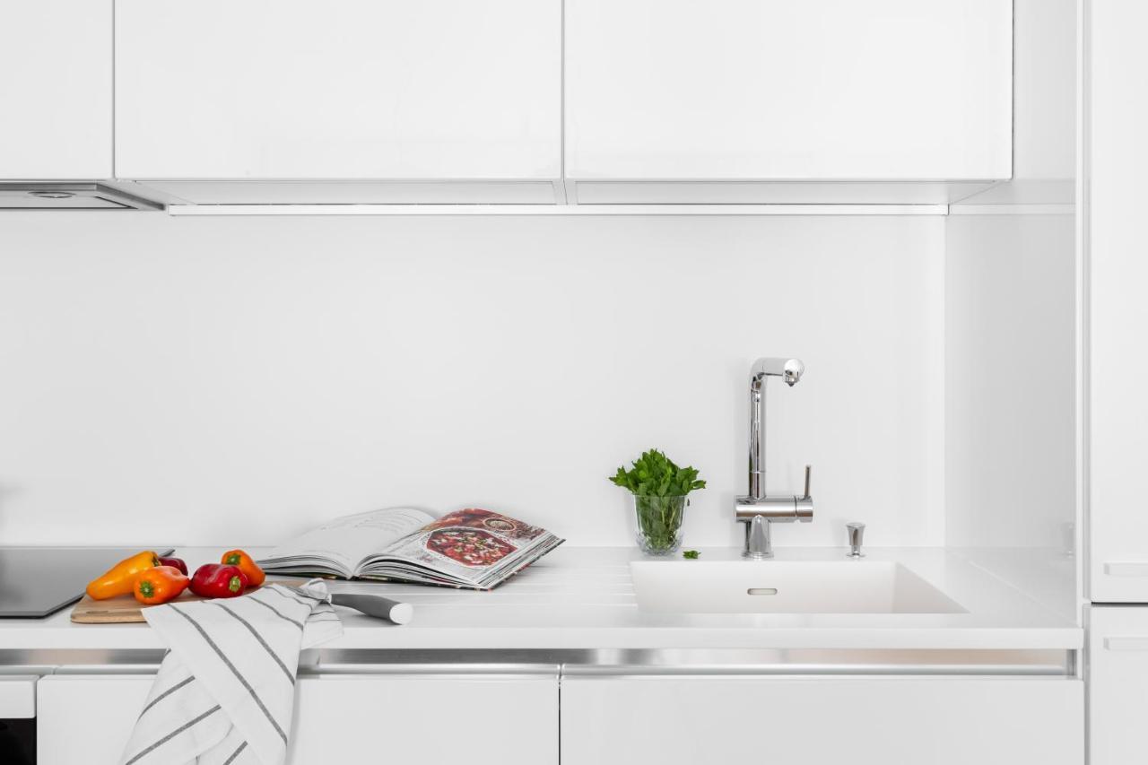 Joivy Elegant 1-Br Apartment In Perfect Centre Lisboa Eksteriør billede