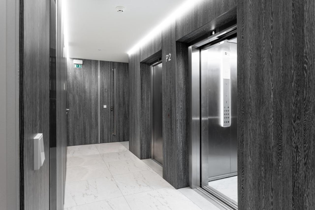 Joivy Elegant 1-Br Apartment In Perfect Centre Lisboa Eksteriør billede
