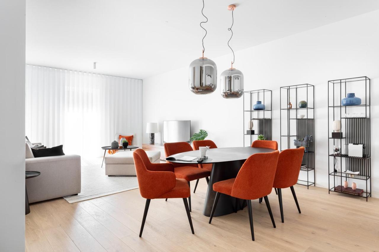 Joivy Elegant 1-Br Apartment In Perfect Centre Lisboa Eksteriør billede