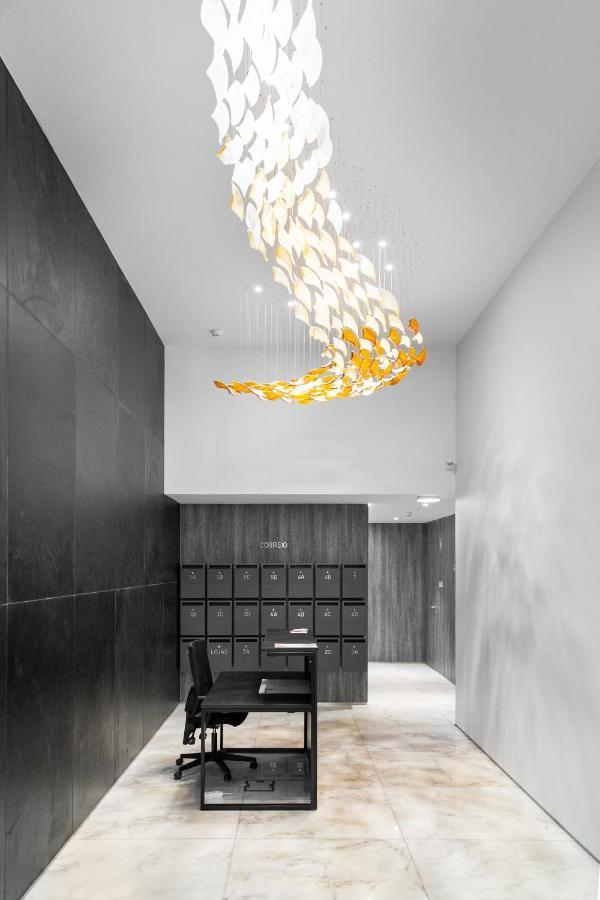 Joivy Elegant 1-Br Apartment In Perfect Centre Lisboa Eksteriør billede