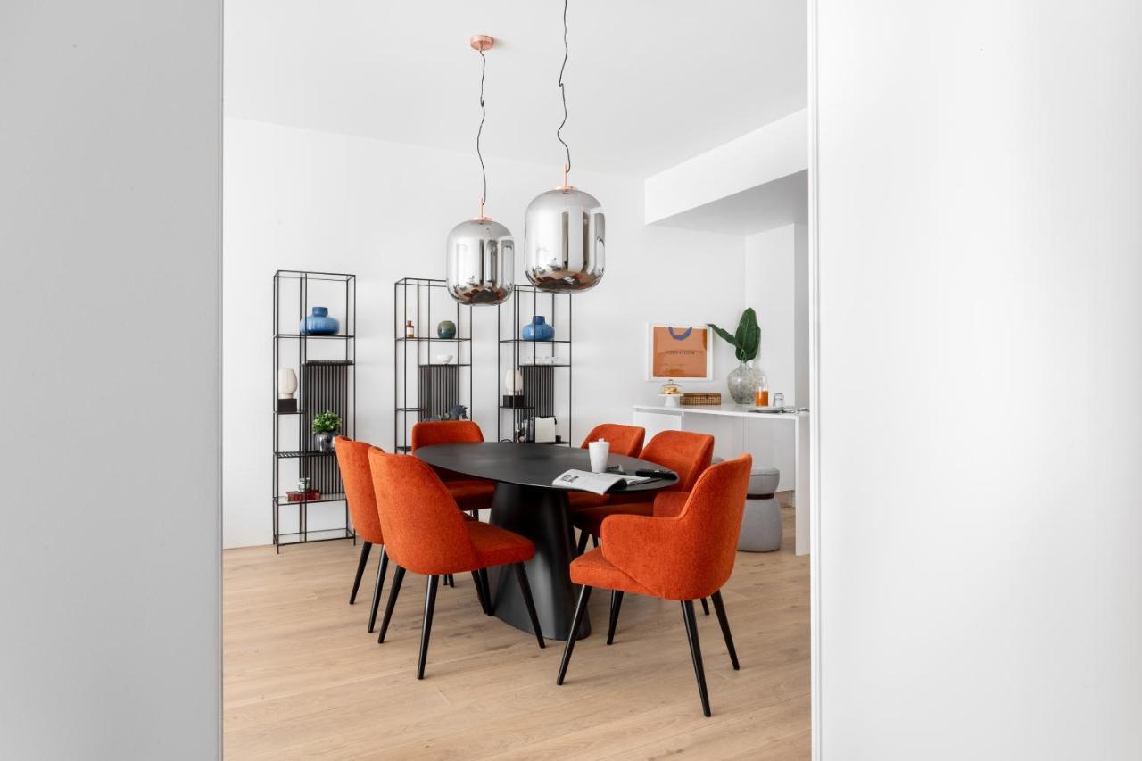 Joivy Elegant 1-Br Apartment In Perfect Centre Lisboa Eksteriør billede