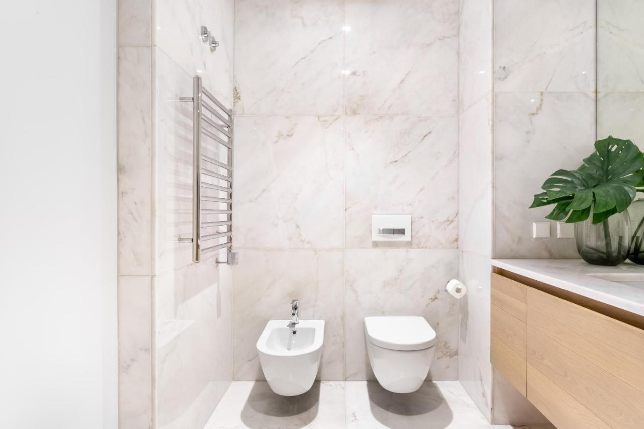 Joivy Elegant 1-Br Apartment In Perfect Centre Lisboa Eksteriør billede