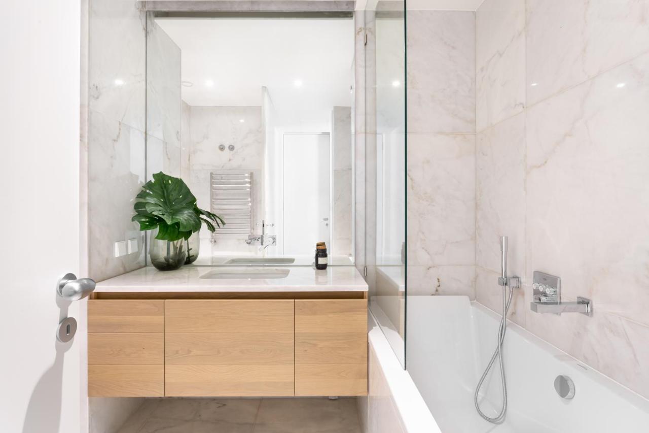 Joivy Elegant 1-Br Apartment In Perfect Centre Lisboa Eksteriør billede