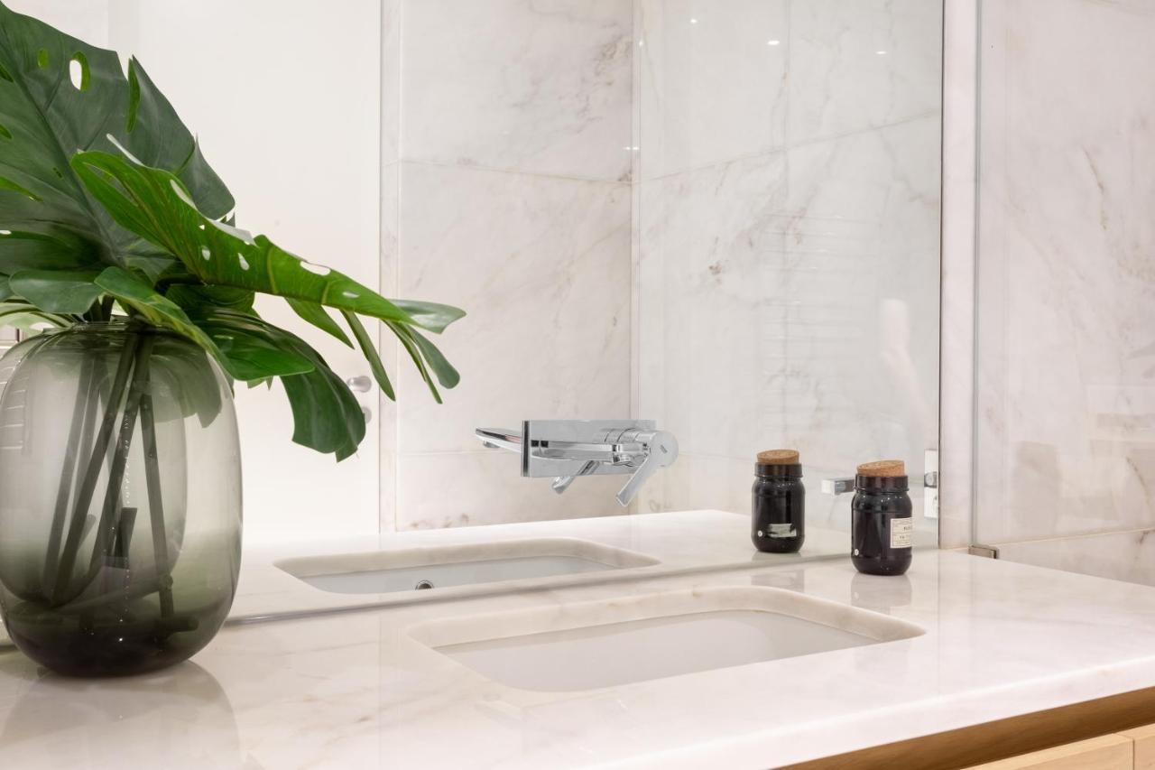 Joivy Elegant 1-Br Apartment In Perfect Centre Lisboa Eksteriør billede