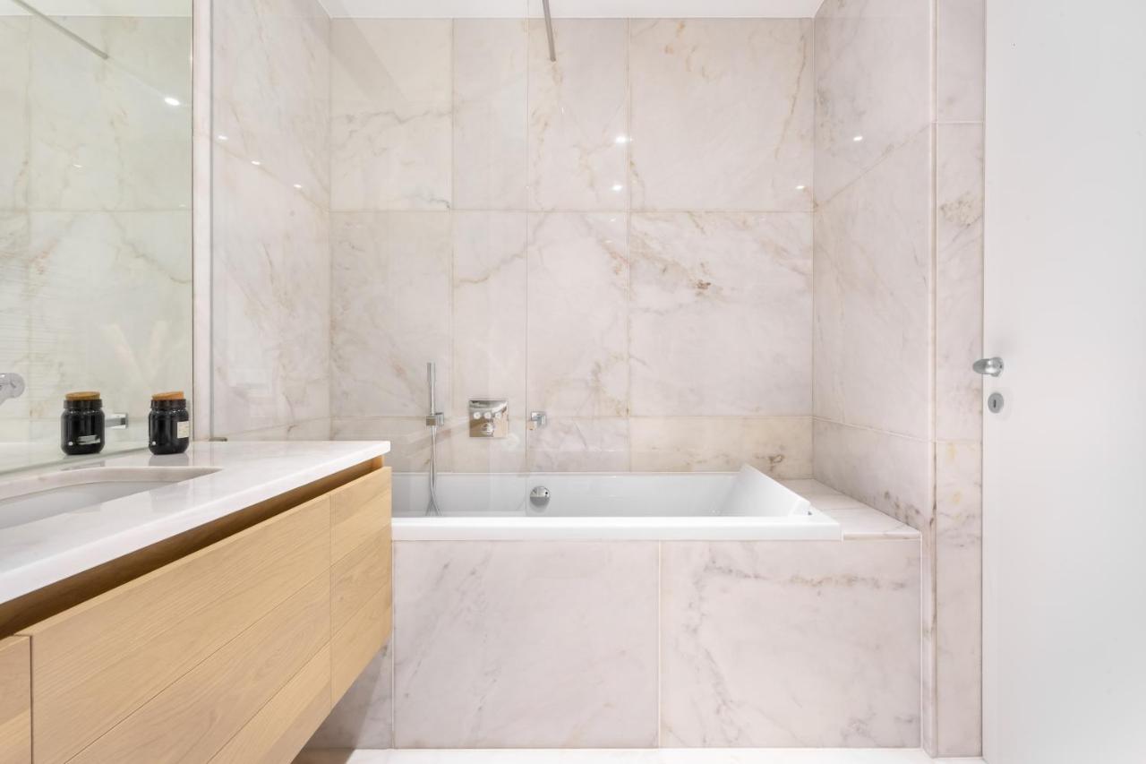 Joivy Elegant 1-Br Apartment In Perfect Centre Lisboa Eksteriør billede