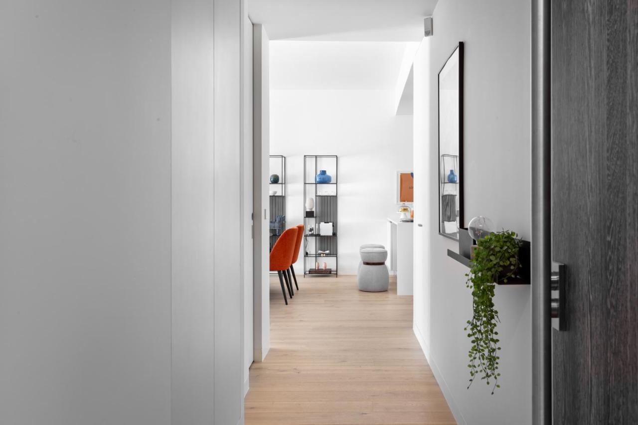 Joivy Elegant 1-Br Apartment In Perfect Centre Lisboa Eksteriør billede