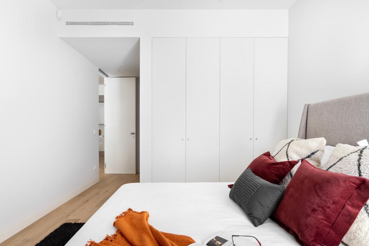 Joivy Elegant 1-Br Apartment In Perfect Centre Lisboa Eksteriør billede