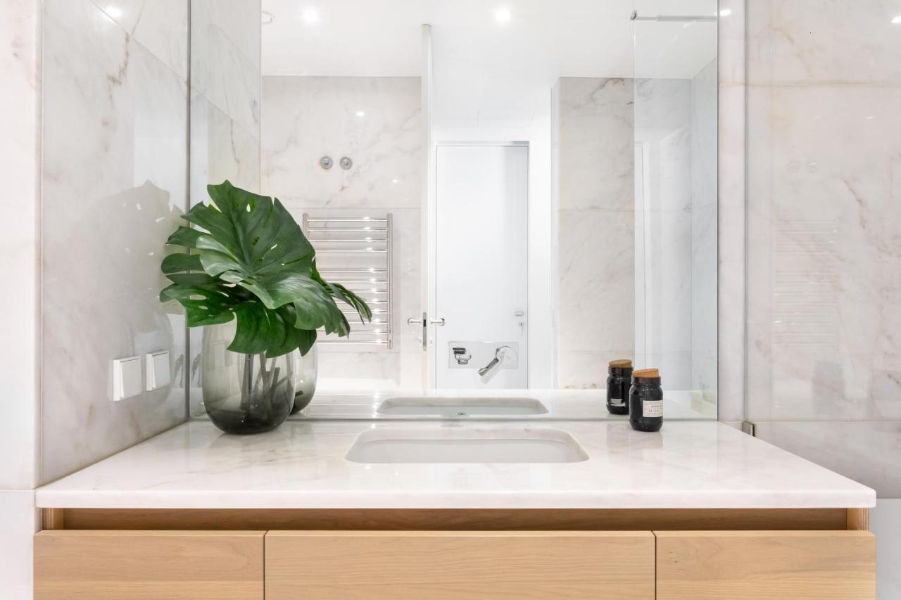 Joivy Elegant 1-Br Apartment In Perfect Centre Lisboa Eksteriør billede